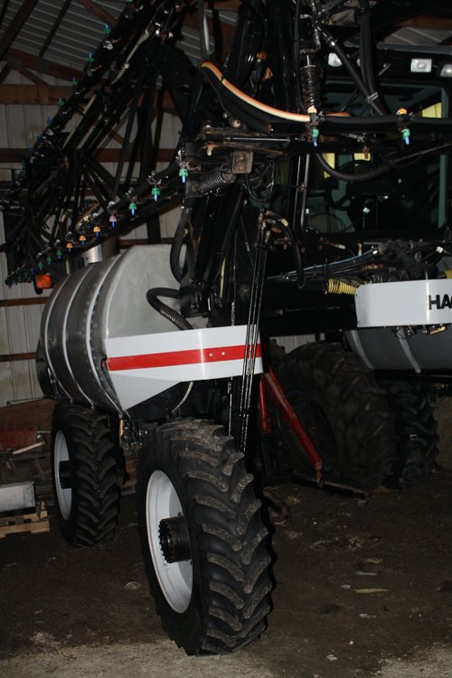 Property photo 12 - Fertilizer Equipment Auction