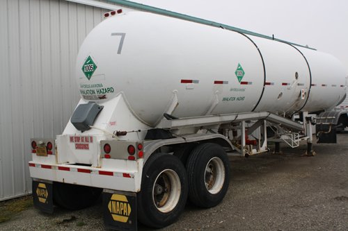 Property photo 5 - Fertilizer Equipment Auction