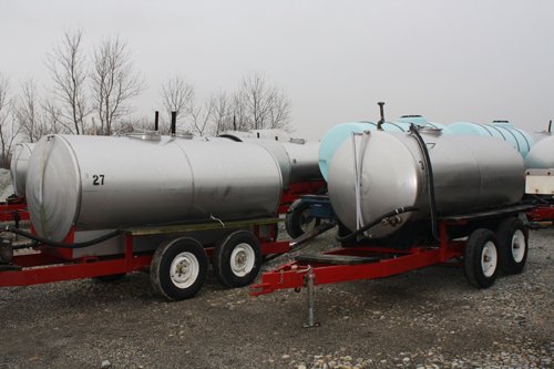 Property photo 33 - Fertilizer Equipment Auction