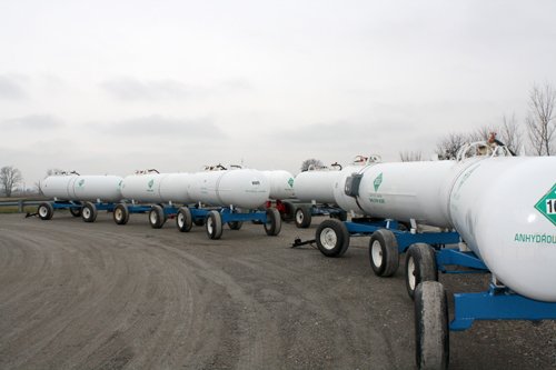 Property photo 35 - Fertilizer Equipment Auction