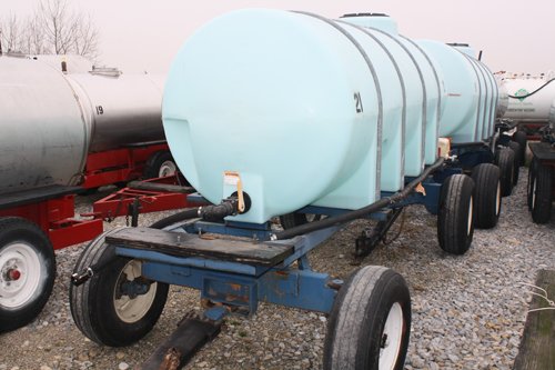 Property photo 29 - Fertilizer Equipment Auction