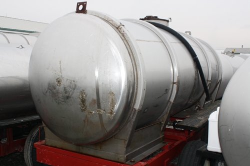 Property photo 22 - Fertilizer Equipment Auction