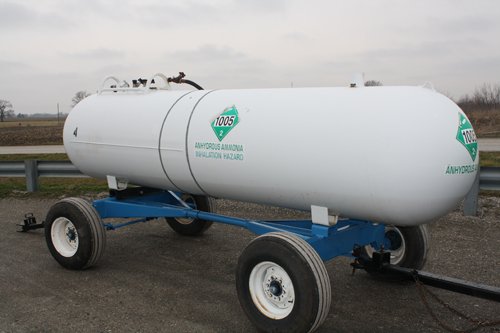 Property photo 26 - Fertilizer Equipment Auction