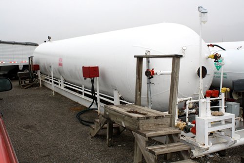 Property photo 23 - Fertilizer Equipment Auction