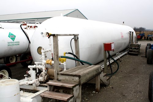 Property photo 16 - Fertilizer Equipment Auction