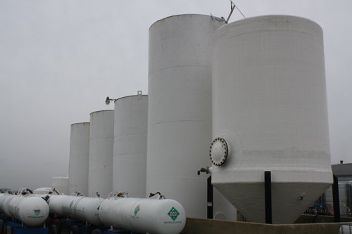 Property photo 21 - Fertilizer Equipment Auction