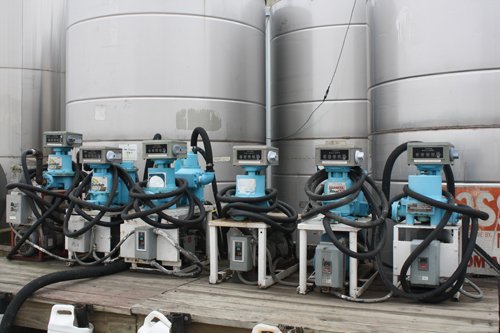 Property photo 1 - Fertilizer Equipment Auction