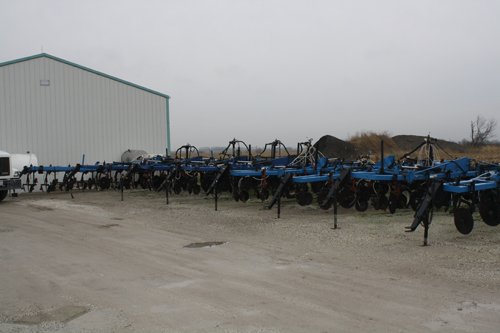 Property photo 18 - Fertilizer Equipment Auction