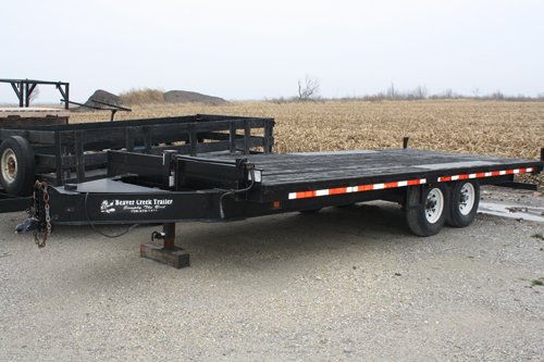 Property photo 17 - Fertilizer Equipment Auction