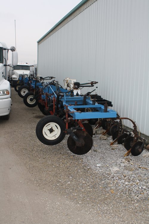 Property photo 14 - Fertilizer Equipment Auction