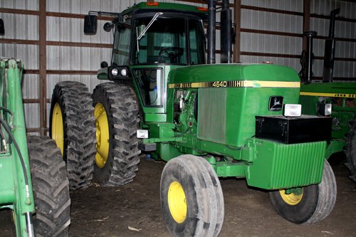 Property photo 9 - Fertilizer Equipment Auction