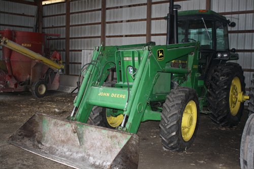 Property photo 20 - Fertilizer Equipment Auction
