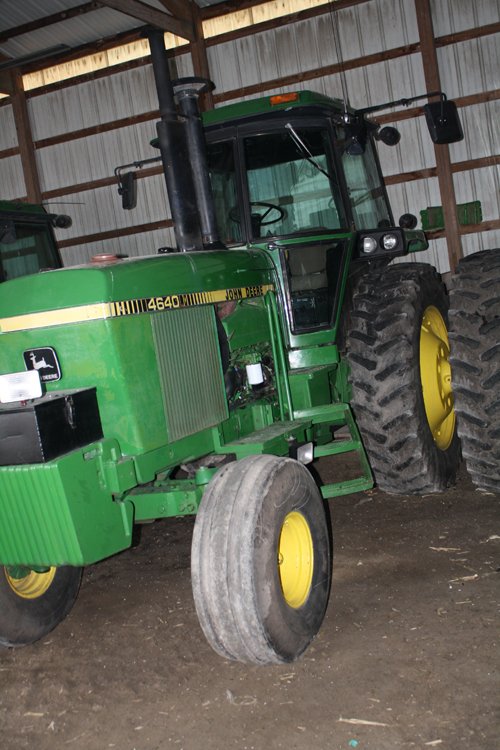 Property photo 28 - Fertilizer Equipment Auction