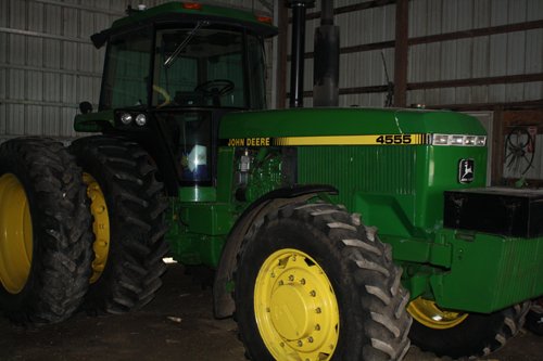Property photo 13 - Fertilizer Equipment Auction