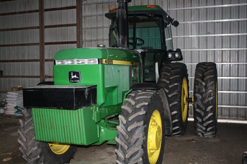 Property photo 19 - Fertilizer Equipment Auction
