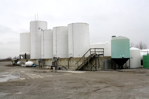 Property photo 10 - Fertilizer Equipment Auction