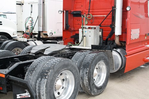 Property photo 84 - Fertilizer Equipment Auction