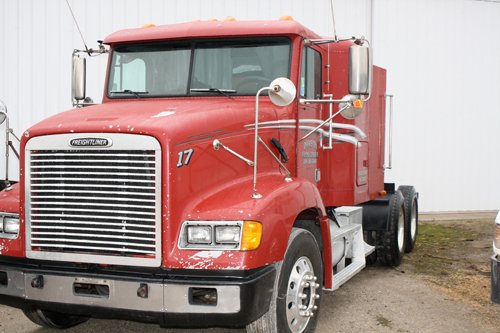 Property photo 96 - Fertilizer Equipment Auction