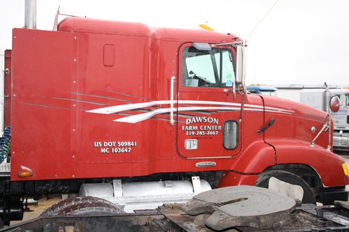 Property photo 74 - Fertilizer Equipment Auction