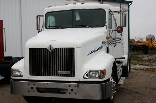 Property photo 101 - Fertilizer Equipment Auction