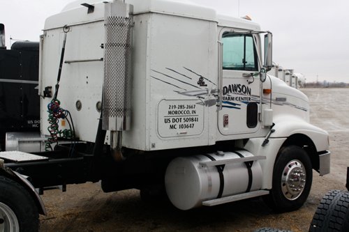 Property photo 97 - Fertilizer Equipment Auction