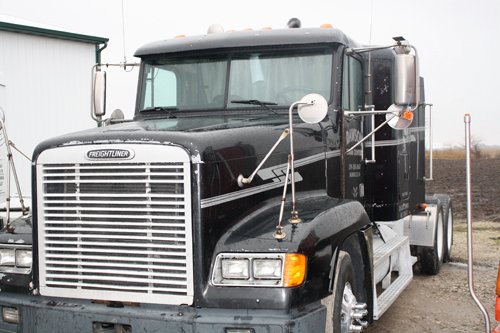 Property photo 102 - Fertilizer Equipment Auction