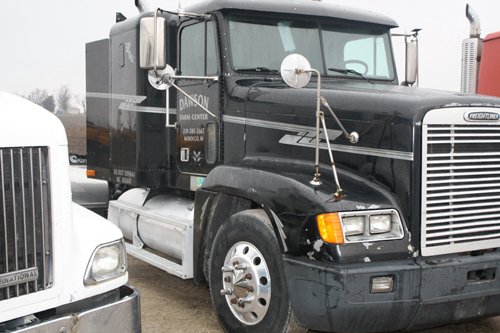Property photo 92 - Fertilizer Equipment Auction
