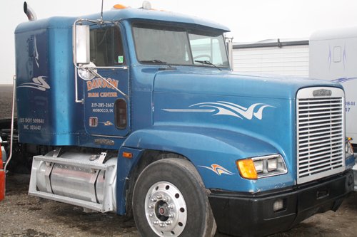 Property photo 109 - Fertilizer Equipment Auction