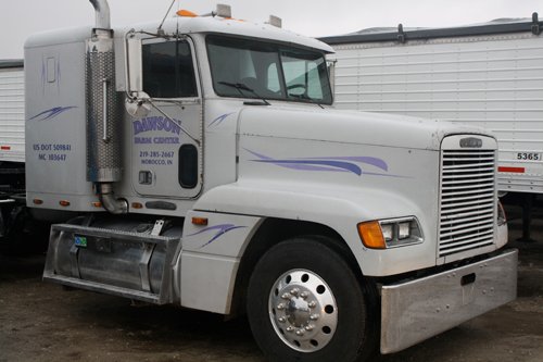Property photo 107 - Fertilizer Equipment Auction