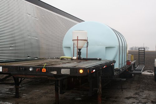 Property photo 103 - Fertilizer Equipment Auction