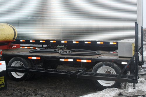 Property photo 90 - Fertilizer Equipment Auction