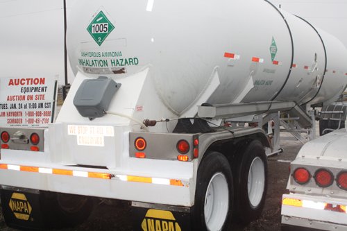 Property photo 79 - Fertilizer Equipment Auction
