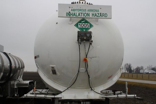 Property photo 98 - Fertilizer Equipment Auction