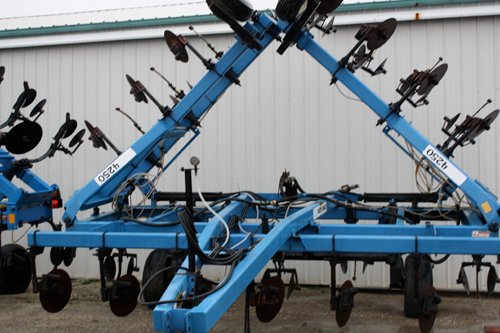 Property photo 87 - Fertilizer Equipment Auction