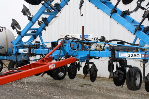 Property photo 81 - Fertilizer Equipment Auction