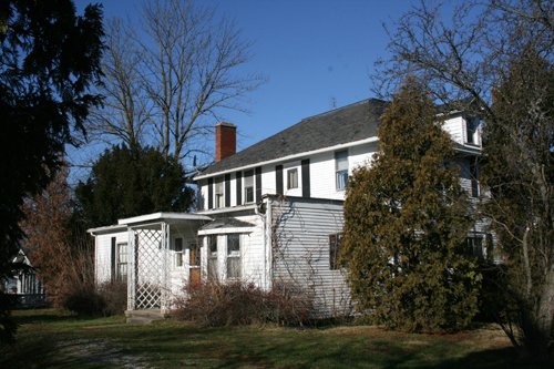 Property photo 14 - Absolute Real Estate Auction and Personal Property Auction