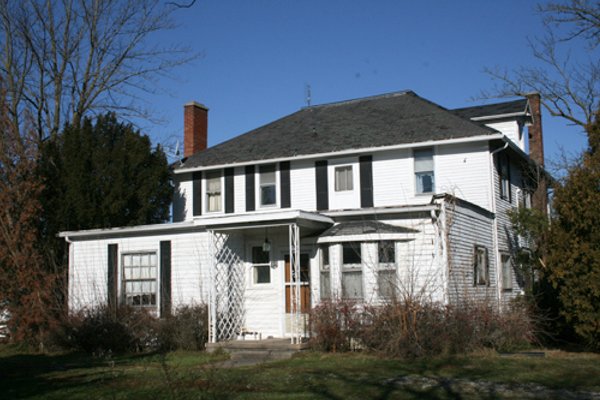 Absolute Real Estate Auction and Personal Property Auction