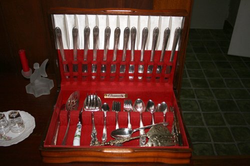 Property photo 10 - Absolute Real Estate Auction and Personal Property Auction