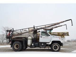 Property photo 21 - Trupointe - Fertilizer Equipment Surplus Auction