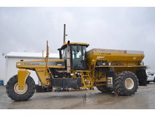 Property photo 14 - Trupointe - Fertilizer Equipment Surplus Auction