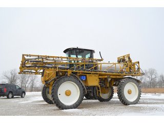 Property photo 10 - Trupointe - Fertilizer Equipment Surplus Auction