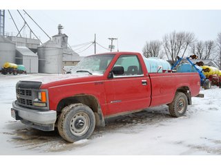 Property photo 9 - Trupointe - Fertilizer Equipment Surplus Auction