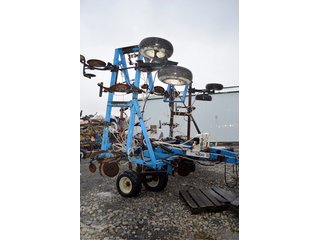 Property photo 6 - Trupointe - Fertilizer Equipment Surplus Auction