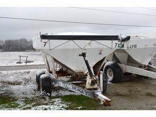 Property photo 29 - Trupointe - Fertilizer Equipment Surplus Auction