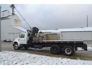 Property photo 4 - Trupointe - Fertilizer Equipment Surplus Auction