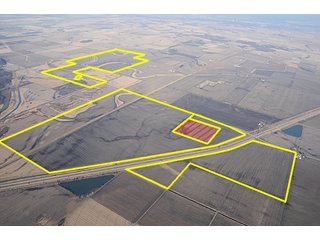 Property photo 134 - Major Illinois Farmland Auction - 1,322+/- Acres Offered in 9 Tracts