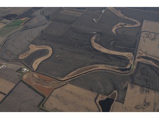 Property photo 203 - Major Illinois Farmland Auction - 1,322+/- Acres Offered in 9 Tracts