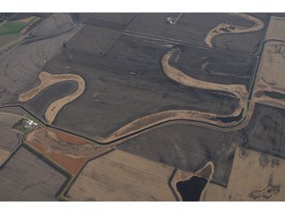 Property photo 154 - Major Illinois Farmland Auction - 1,322+/- Acres Offered in 9 Tracts