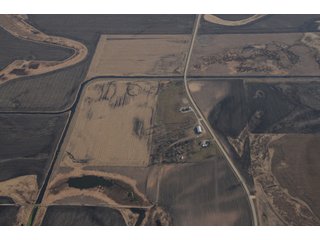 Property photo 190 - Major Illinois Farmland Auction - 1,322+/- Acres Offered in 9 Tracts