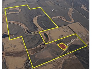 Property photo 143 - Major Illinois Farmland Auction - 1,322+/- Acres Offered in 9 Tracts